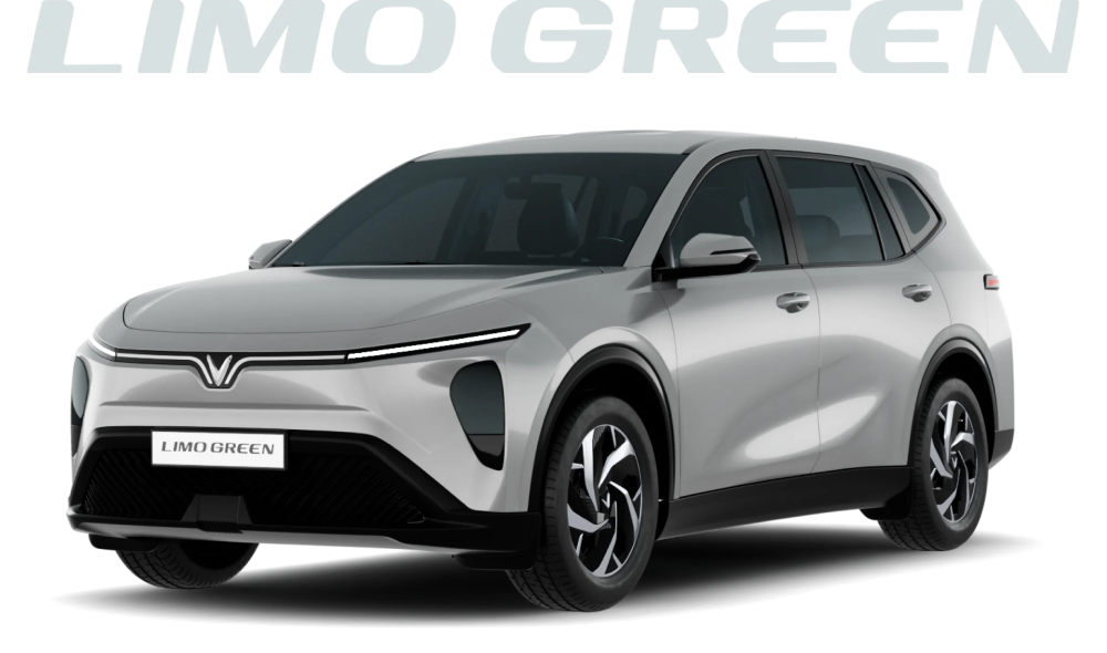 LimoGreen 1