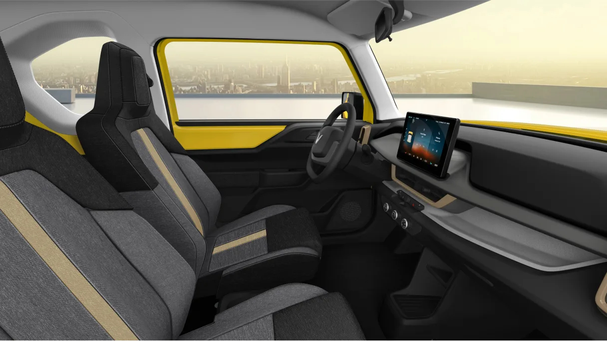 VF3 Interior Hero