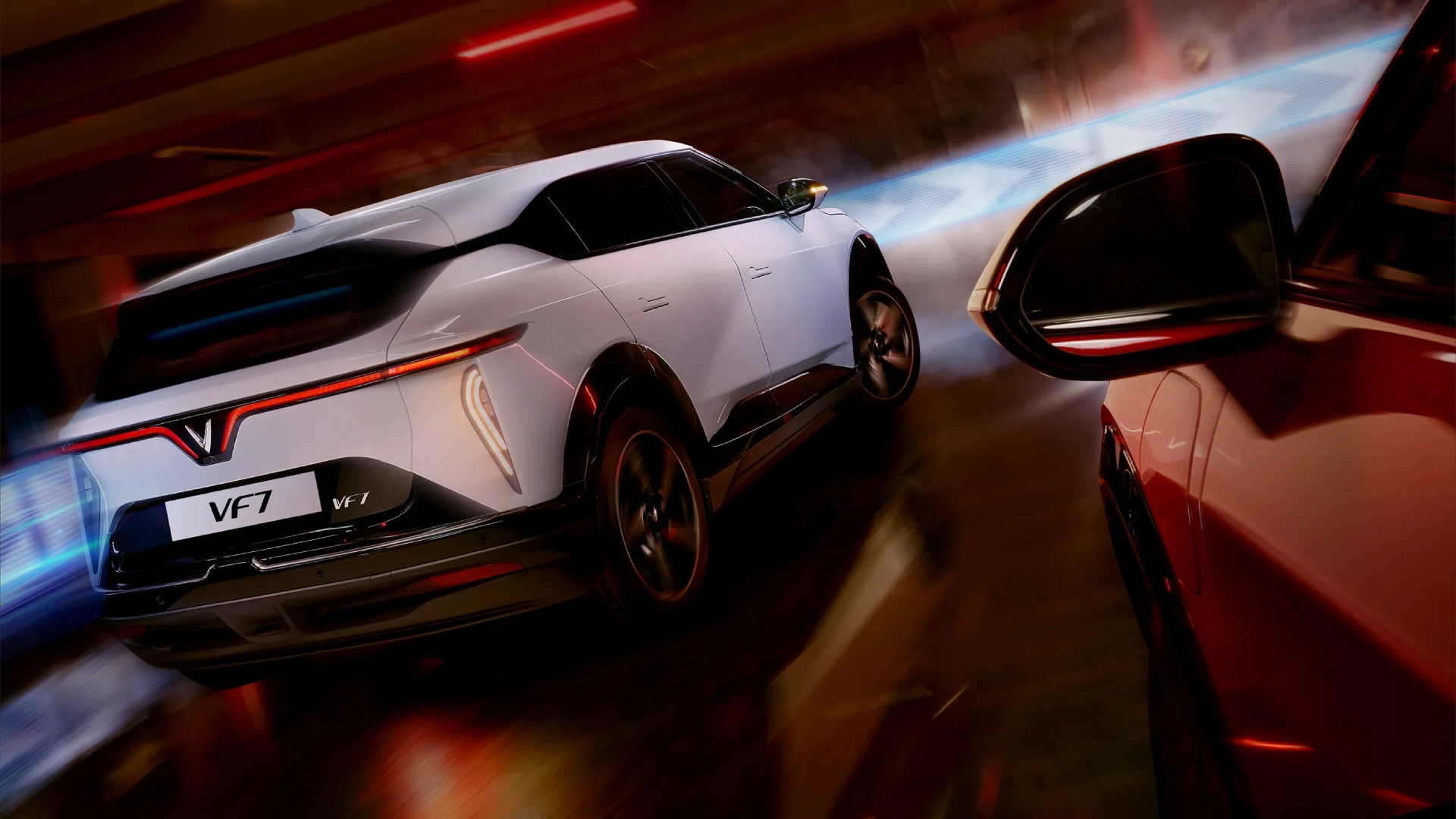 VF7 Masterpiece 2