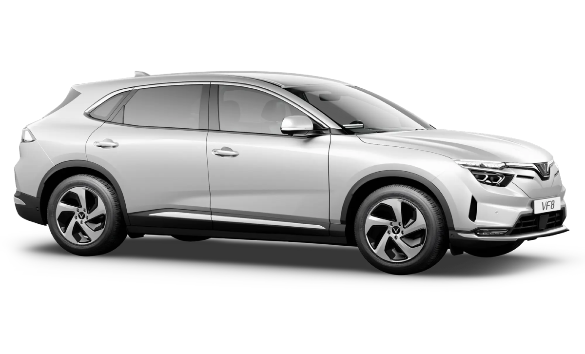 VF8 Eco