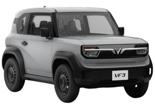 VF3 ECO