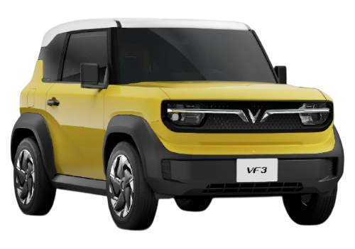 VF3 Plus