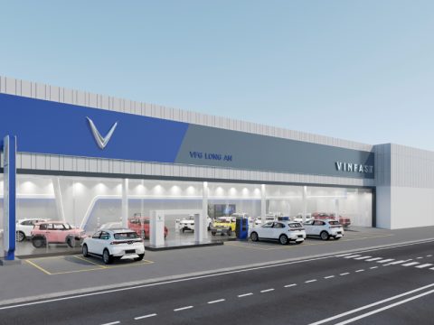 Giới thiệu VFG Long An 1