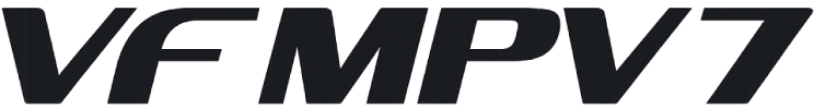 Logo VF MPV 7
